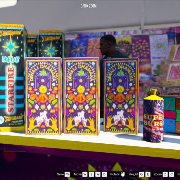 Diwali Pataka Shop - Image 6