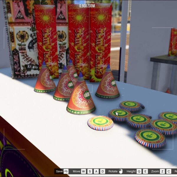 Diwali Pataka Shop - Image 4