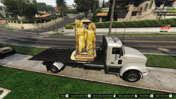 Ram Darbar Gta 5 Mod - Image 9