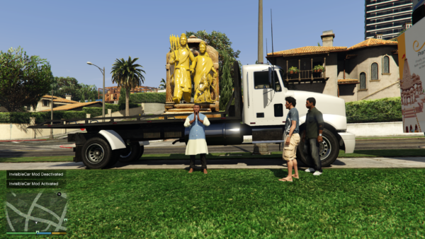 Ram Darbar Gta 5 Mod - Image 8