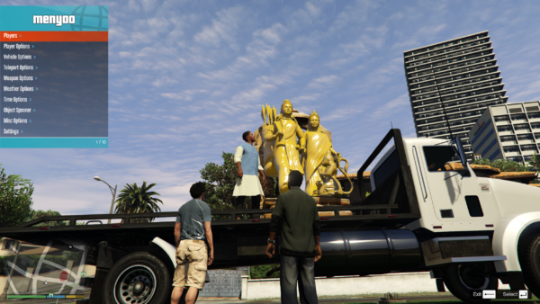 Ram Darbar Gta 5 Mod - Image 6