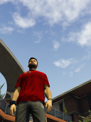 Rajal Dalal Gta 5 Addon Ped Mod