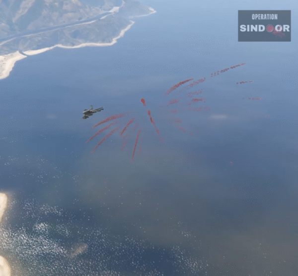 Indian Air Force Rafale GTA 5 Mod (OIV Installer) - Image 6