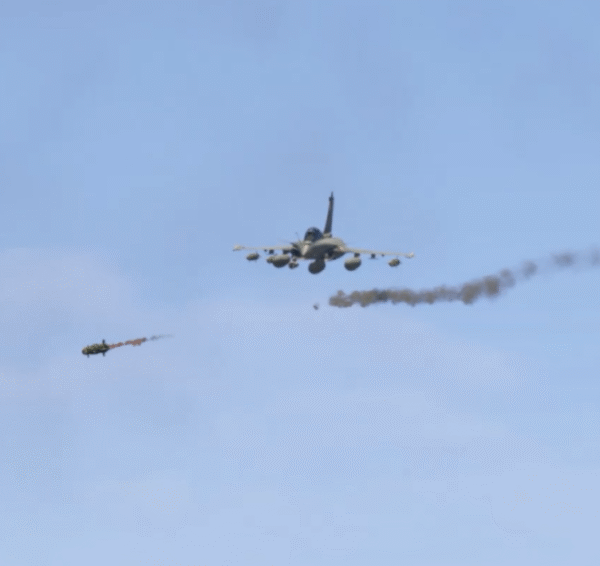Indian Air Force Rafale GTA 5 Mod (OIV Installer) - Image 4