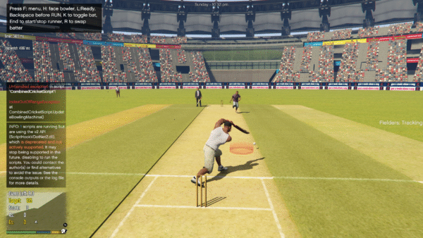 GTA 5 Cricket Mod – Realistic Cricket Gameplay in Los Santos! - Image 6