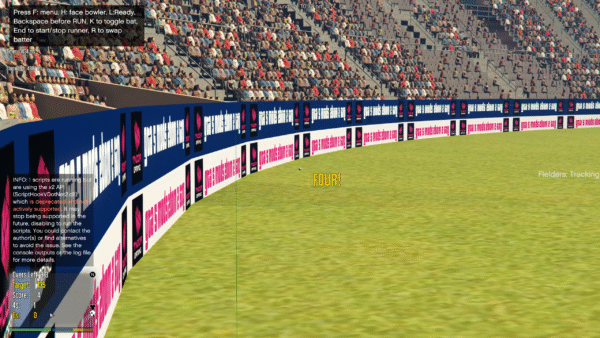GTA 5 Cricket Mod – Realistic Cricket Gameplay in Los Santos! - Image 7