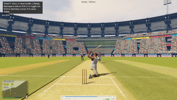 GTA 5 Cricket Mod – Realistic Cricket Gameplay in Los Santos! - Image 10