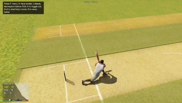 GTA 5 Cricket Mod – Realistic Cricket Gameplay in Los Santos! - Image 9