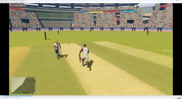 GTA 5 Cricket Mod – Realistic Cricket Gameplay in Los Santos! - Image 15