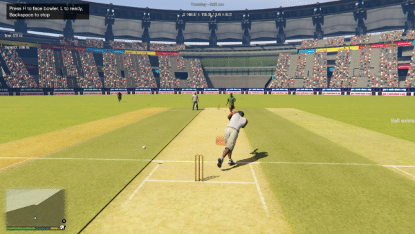 GTA 5 Cricket Mod – Realistic Cricket Gameplay in Los Santos! - Image 16