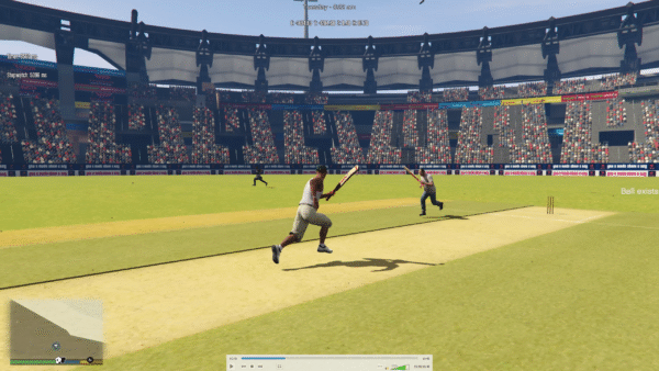 GTA 5 Cricket Mod – Realistic Cricket Gameplay in Los Santos! - Image 18