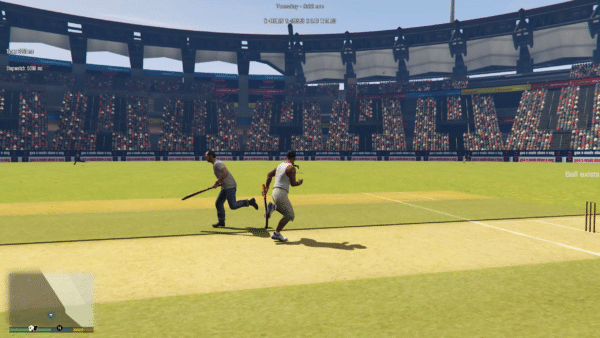 GTA 5 Cricket Mod – Realistic Cricket Gameplay in Los Santos! - Image 17