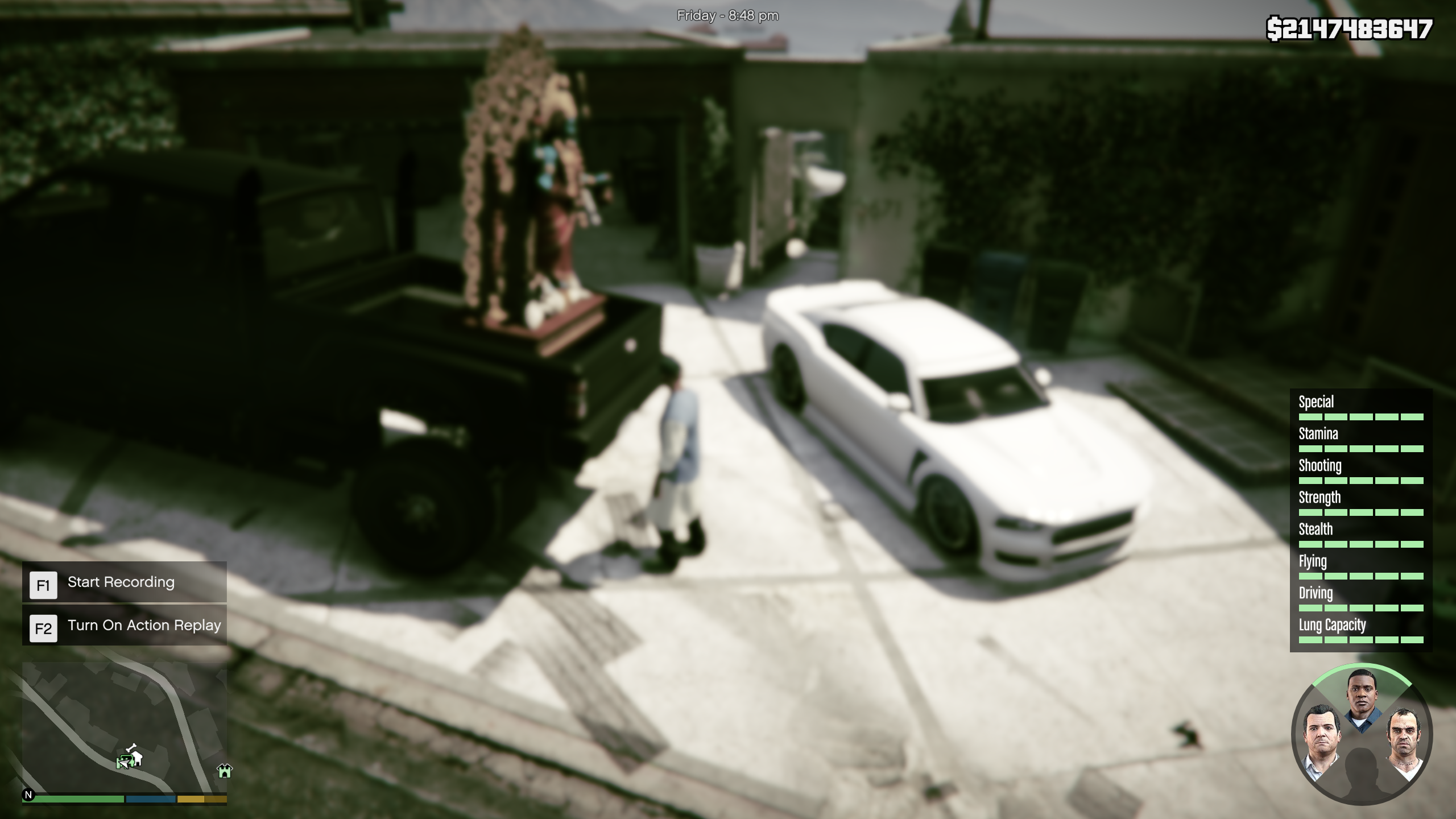 GTA 5 Diwali Pack – Maa Kali Murti, Pataka Shop, Pataka Script, Diyas Mod - Image 15