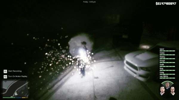 GTA 5 Diwali Pack – Maa Kali Murti, Pataka Shop, Pataka Script, Diyas Mod - Image 17