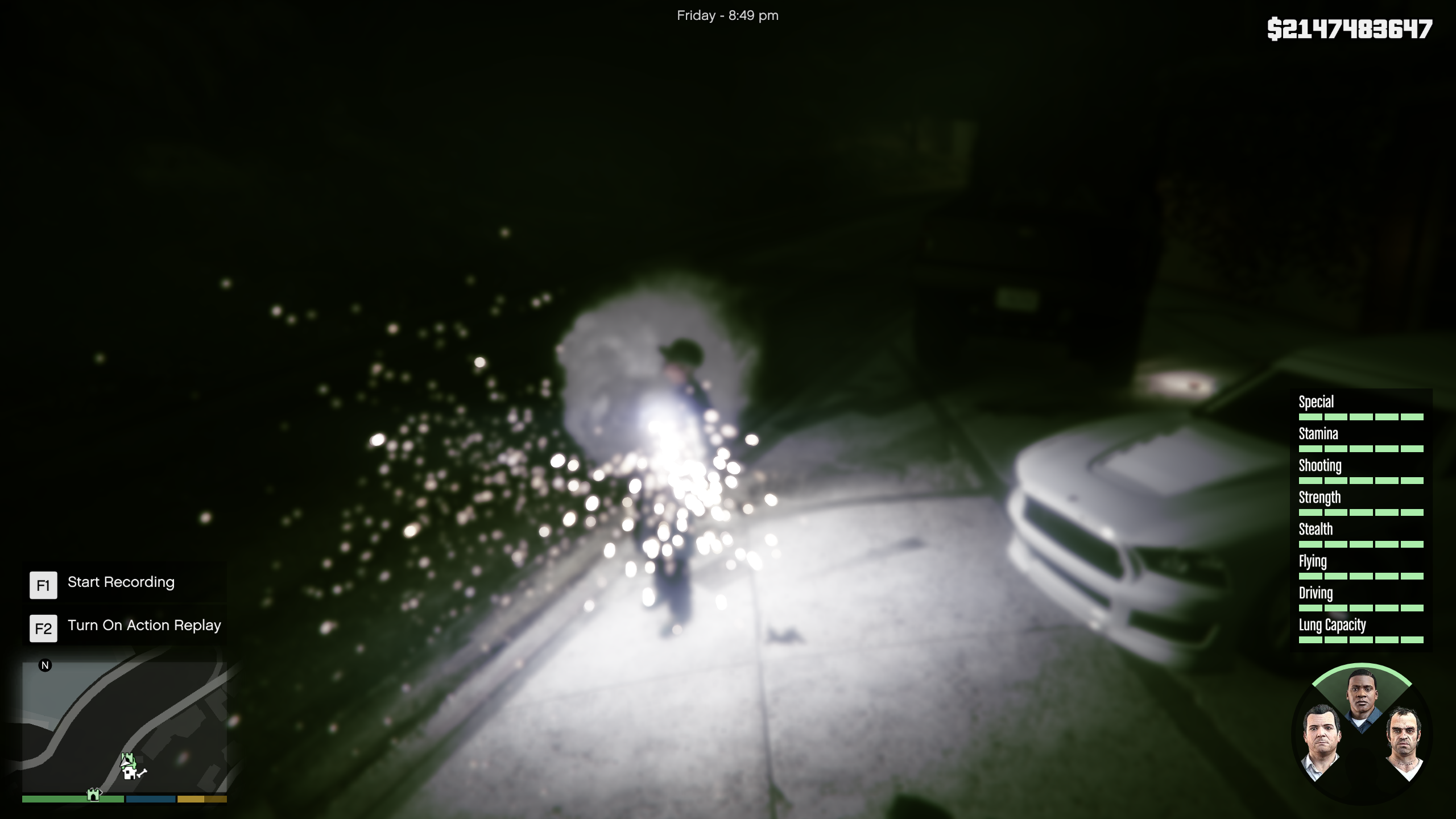 GTA 5 Diwali Pack – Maa Kali Murti, Pataka Shop, Pataka Script, Diyas Mod - Image 17