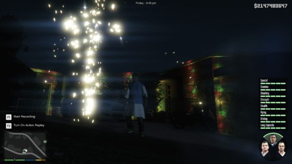 GTA 5 Diwali Pack – Maa Kali Murti, Pataka Shop, Pataka Script, Diyas Mod - Image 20