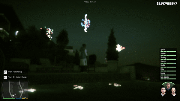 GTA 5 Diwali Pack – Maa Kali Murti, Pataka Shop, Pataka Script, Diyas Mod - Image 22