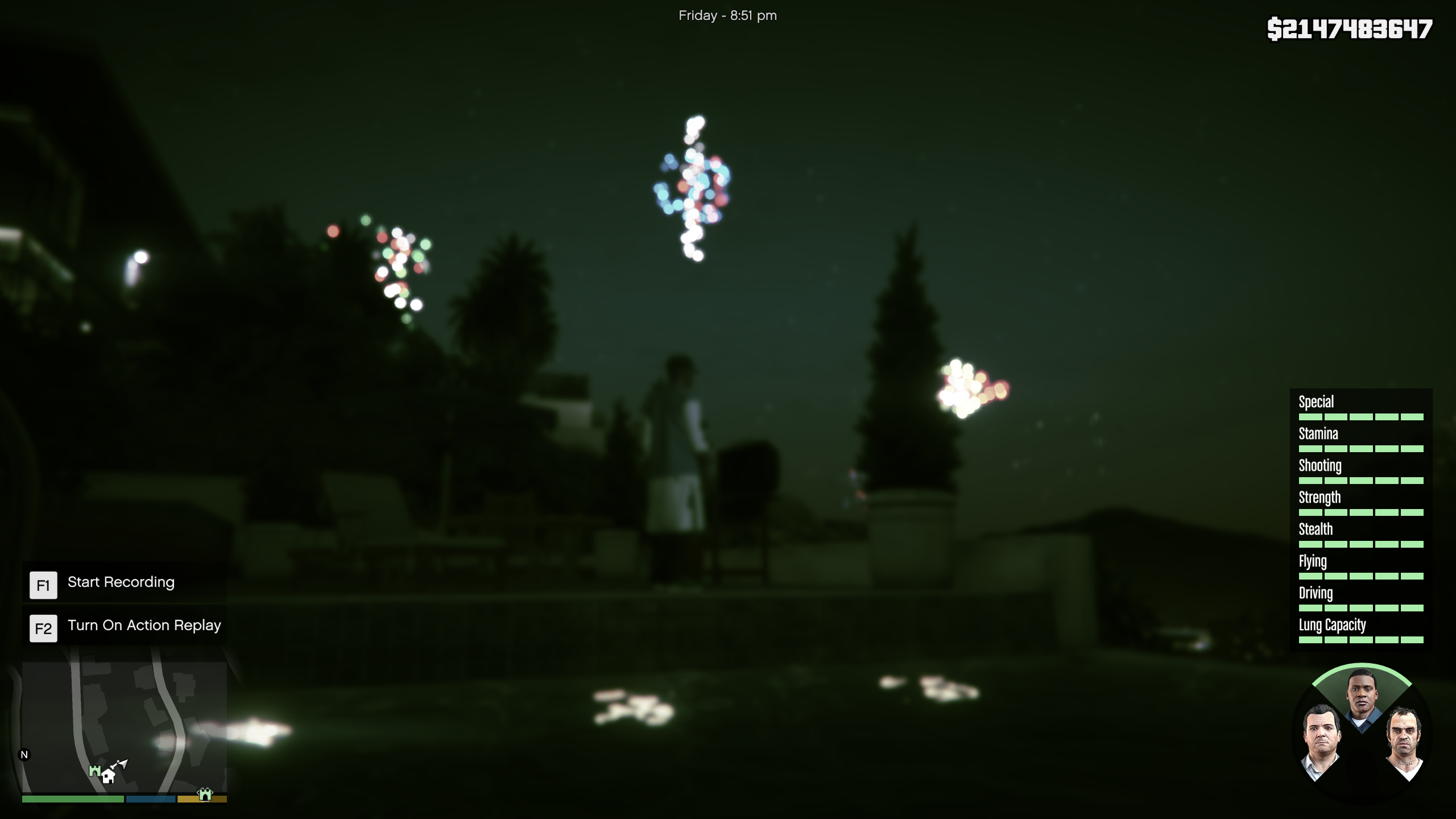 GTA 5 Diwali Pack – Maa Kali Murti, Pataka Shop, Pataka Script, Diyas Mod - Image 22