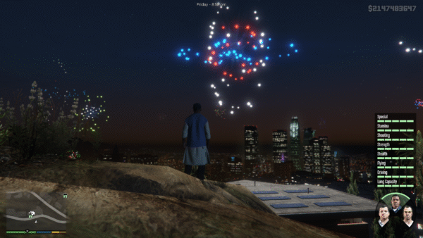 GTA 5 Diwali Pack – Maa Kali Murti, Pataka Shop, Pataka Script, Diyas Mod - Image 23