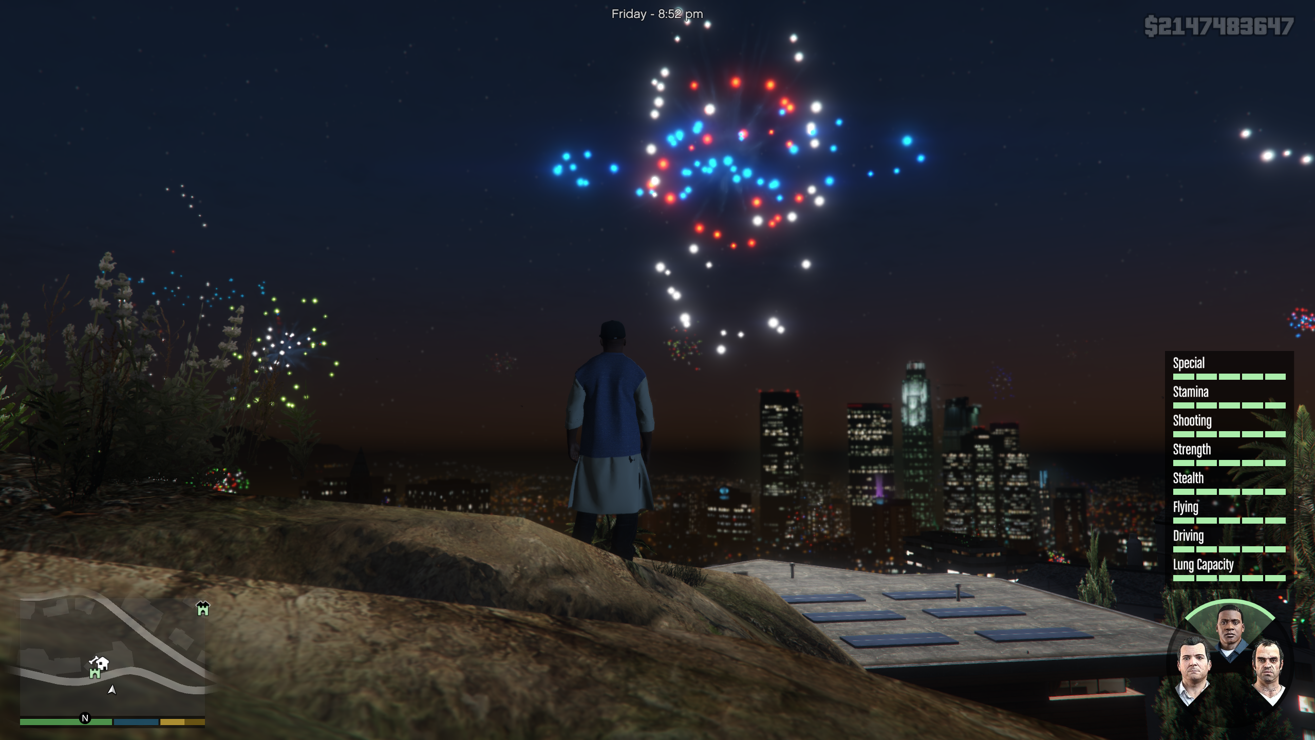 GTA 5 Diwali Pack – Maa Kali Murti, Pataka Shop, Pataka Script, Diyas Mod - Image 23