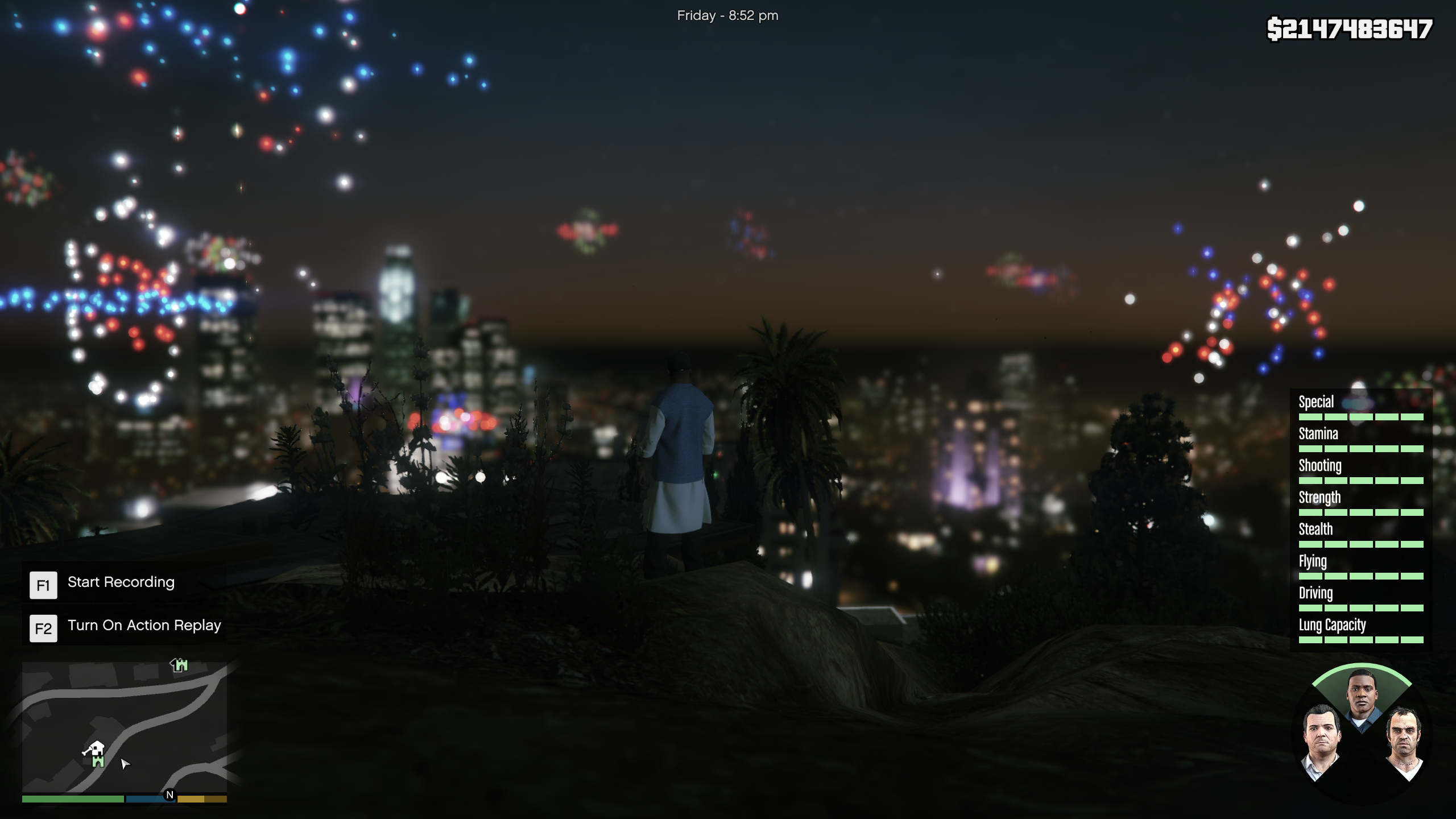 GTA 5 Diwali Pack – Maa Kali Murti, Pataka Shop, Pataka Script, Diyas Mod - Image 24