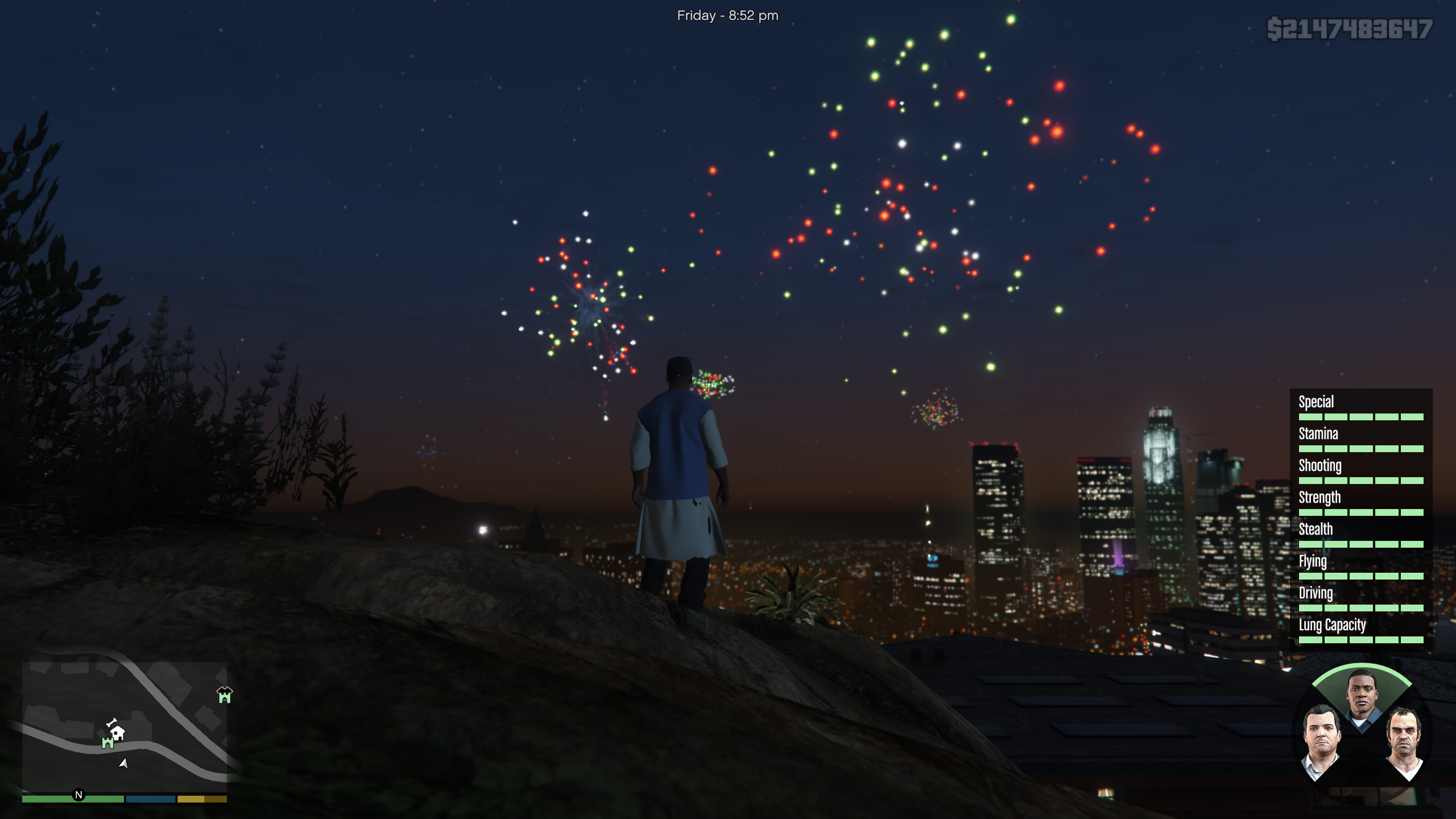 GTA 5 Diwali Pack – Maa Kali Murti, Pataka Shop, Pataka Script, Diyas Mod - Image 25